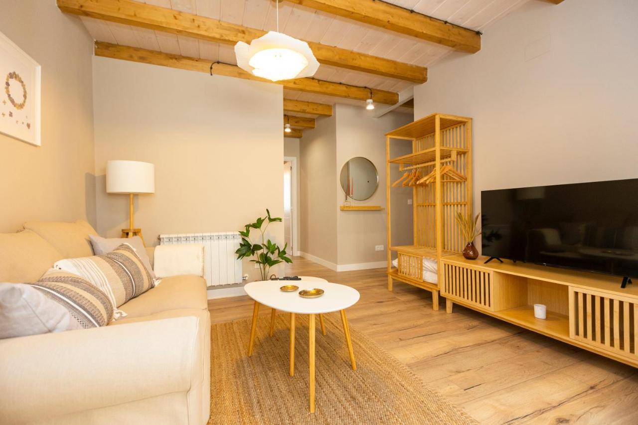 ריבאדאו Apartamentos Gurugu מראה חיצוני תמונה