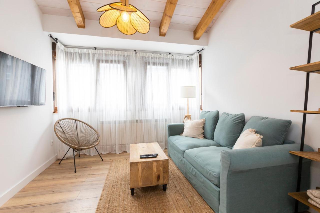 ריבאדאו Apartamentos Gurugu מראה חיצוני תמונה