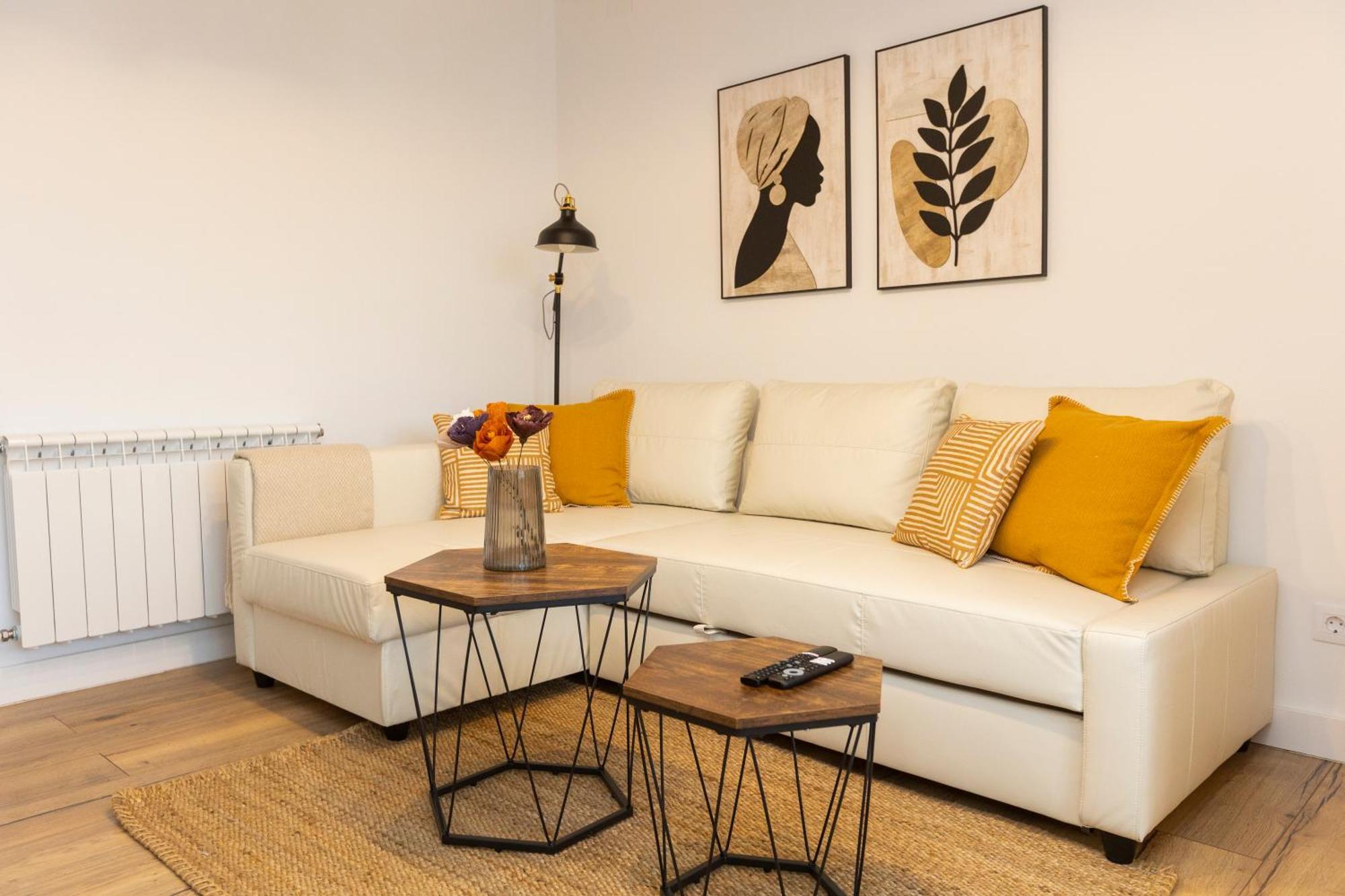 ריבאדאו Apartamentos Gurugu מראה חיצוני תמונה