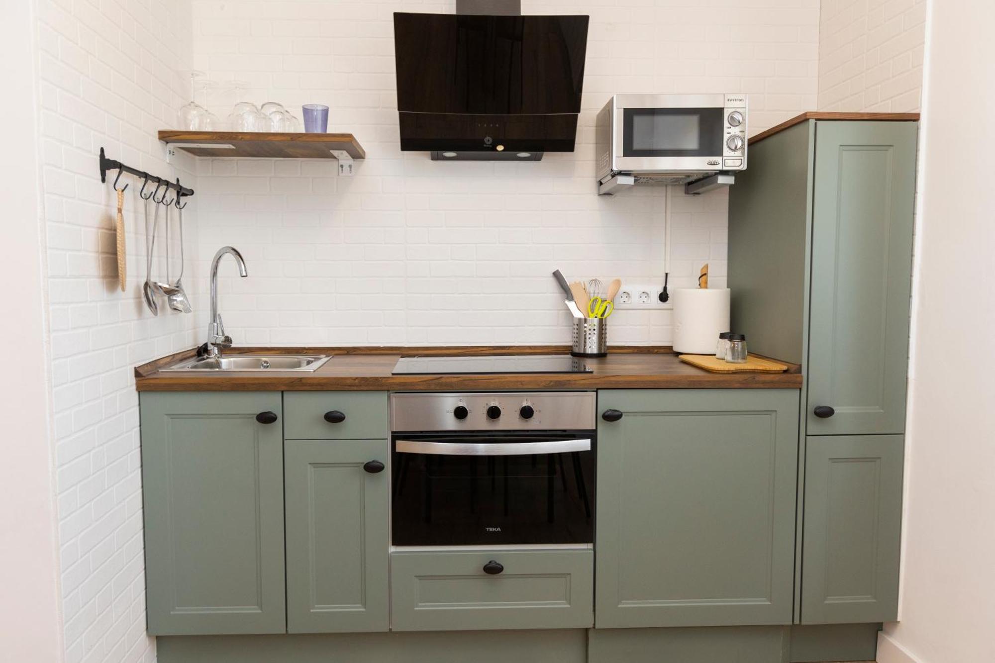 ריבאדאו Apartamentos Gurugu מראה חיצוני תמונה