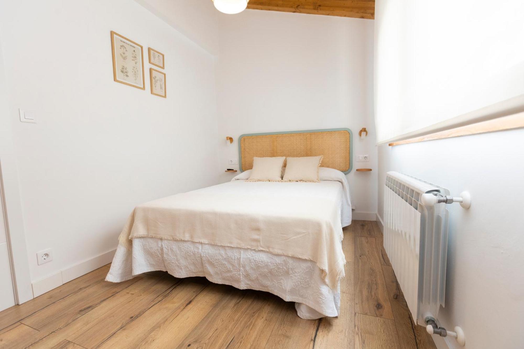 ריבאדאו Apartamentos Gurugu מראה חיצוני תמונה