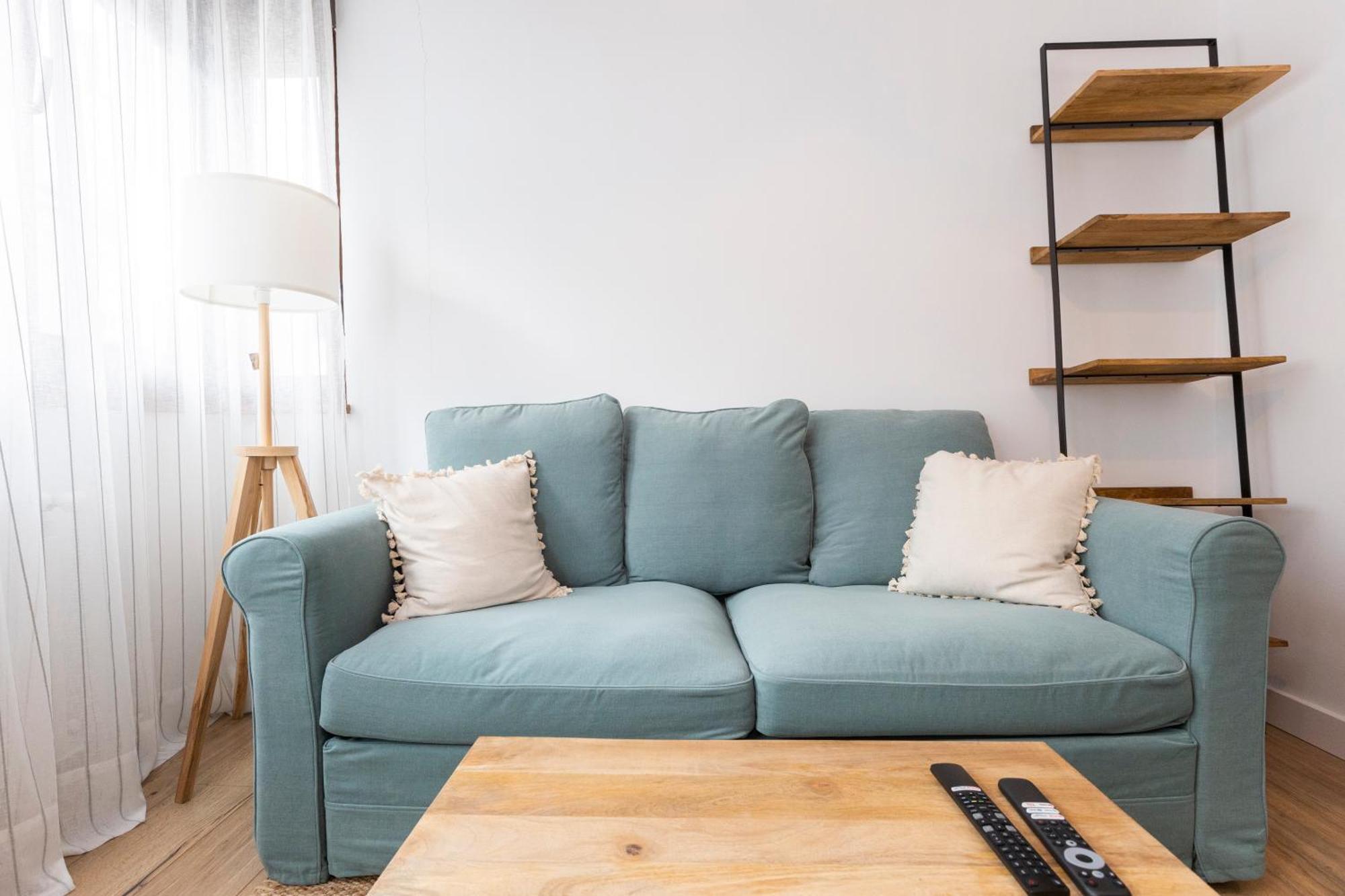 ריבאדאו Apartamentos Gurugu מראה חיצוני תמונה