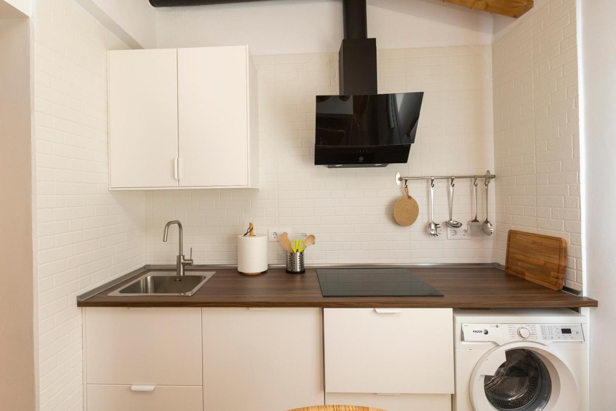 ריבאדאו Apartamentos Gurugu מראה חיצוני תמונה